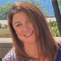 Shelley Harris, Rn