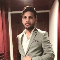 Abhay Raj Singh