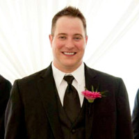 Ross Marshall