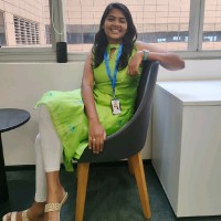 Usha Chinnappanavar