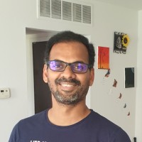 Parthasarathy Sampath