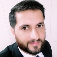 Tauseef Ahmad