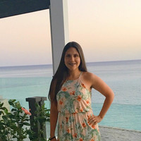 Christina Moreno