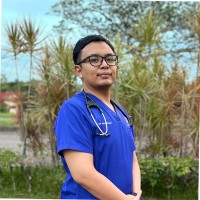 Dr Adli Johadi
