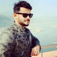 Kalpesh Hirpara