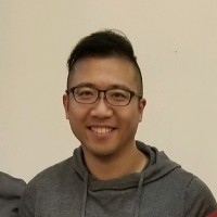 Andrew Wong