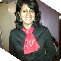 Sandra Govender