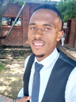 Thuso Khetheng