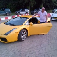 William Pas