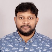 Joy Praneeth