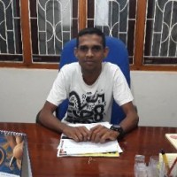 Selvanayagam Nirujan