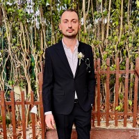 Furkan Terzi̇