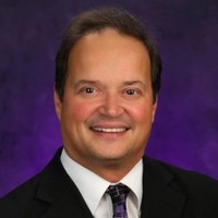 Barry Wilfahrt