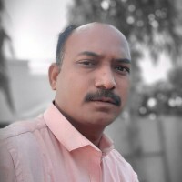 Balaji Choughule