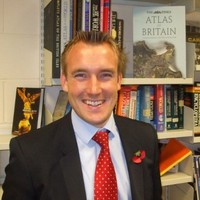 Jonathan Pitt