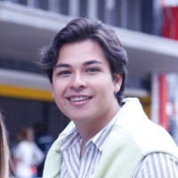 Lucas Beltrán