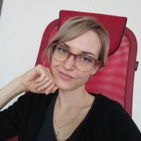 Виктория Субботина