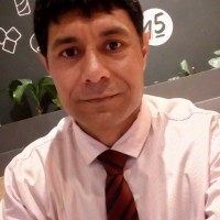 Angel Javier Aranda