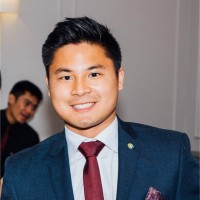 Kevin Tiglao