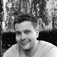 Andreas Klingenberg