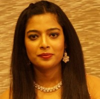 Madhuri Sarvankar
