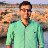 Shivakumar U