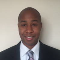 Joshua Bruce
