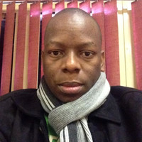 Bongani Magagula
