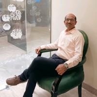 Nilesh Kandalgaonkar