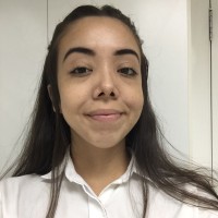 Giulia Mayumi Nagai
