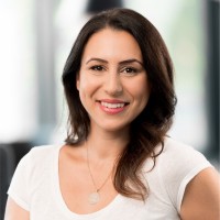 Derya Gül