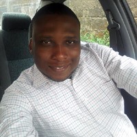 Effiong Hagan
