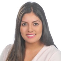 Andrea Endara Vargas