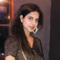 Ruby Mandeep Kaur