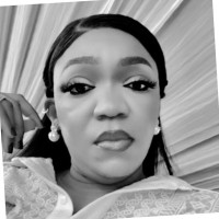 Maryann Ogbeche