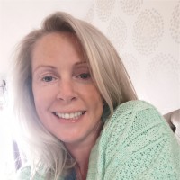 Naomi Mogg