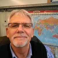 Graham Tannant