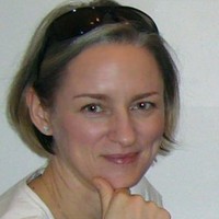 Olga Kostiouchina