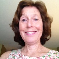 Barbara Buchman