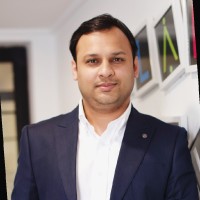 Moeed Qamar