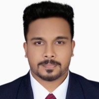 Shiyas Safiyullah