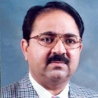 Arun Pandey