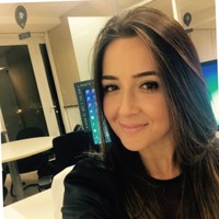 Isabel Luiza Santos
