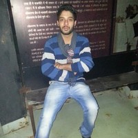 Ashutosh Bansal