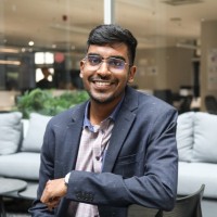 Relwyn Pillay