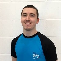 Liam Stewart