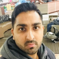 Harman Saini