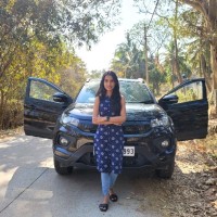 Shilpa D S