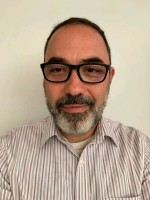 Antonio Sergio Souza Da Costa Jr