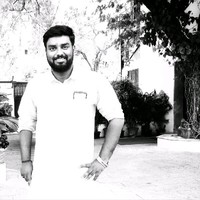 vignesh Dillibabu
